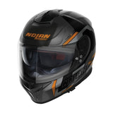 NOLAN - N80-8 WANTED N-COM 073 - SECURTEX MOTOR SL (t/a MaximoMoto)