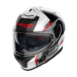 NOLAN - N80-8 WANTED N-COM 074 - SECURTEX MOTOR SL (t/a MaximoMoto)