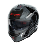 NOLAN - N80-8 WANTED N-COM 076 - SECURTEX MOTOR SL (t/a MaximoMoto)
