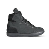 BELA - Bullet WR Men's Leather Boots Black - SECURTEX MOTOR SL (t/a MaximoMoto)