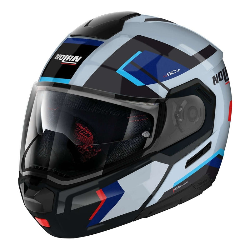 NOLAN - N90-3 06 LIGHTHOUSE N- 050 - SECURTEX MOTOR SL (t/a MaximoMoto)