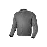 SHIMA RAINSHELL LADY GRY - SECURTEX MOTOR S.L (t/a MaximoMoto)