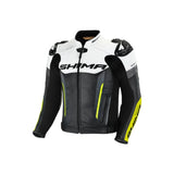 SHIMA BANDIT JACKET FLUO - SECURTEX MOTOR S.L (t/a MaximoMoto)