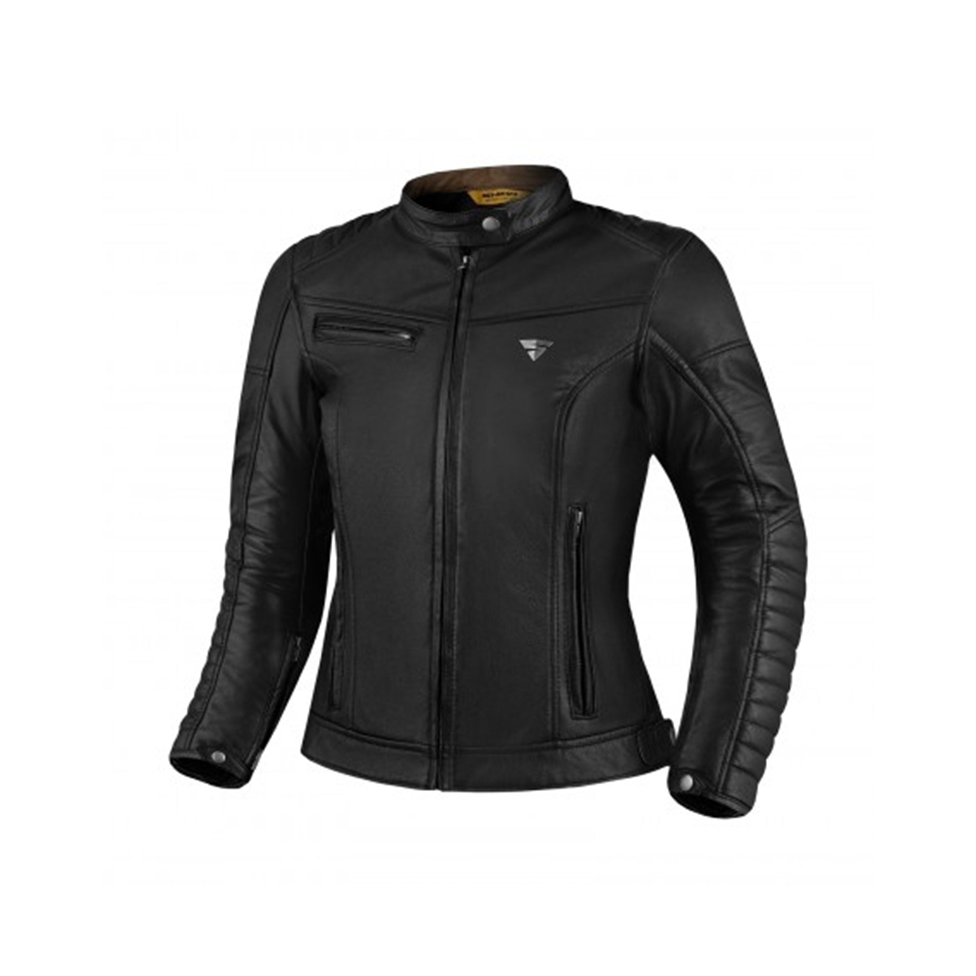 SHIMA WINCHESTER 2.0 LADY JACKET BLK - SECURTEX MOTOR S.L (t/a MaximoMoto)