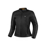 SHIMA WINCHESTER 2.0 LADY JACKET BLK - SECURTEX MOTOR S.L (t/a MaximoMoto)