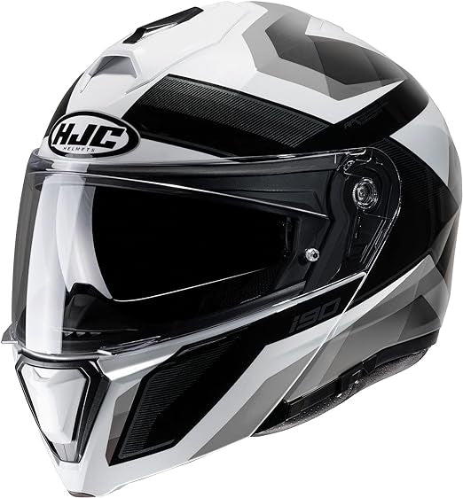 HJC- I90 LARK MC10 - SECURTEX MOTOR SL (t/a MaximoMoto)