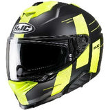 HJC- I71 PEKA MC3HSF - SECURTEX MOTOR SL (t/a MaximoMoto)