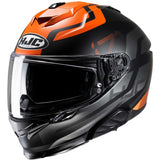 HJC- I71 ENTA MC7SF - SECURTEX MOTOR SL (t/a MaximoMoto)