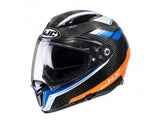 HJC- F70 CARBON UBIS MC27 - SECURTEX MOTOR SL (t/a MaximoMoto)
