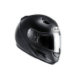 HJC- CLSP Semi Noir Mat / SEMI FLAT BLACK - SECURTEX MOTOR SL (t/a MaximoMoto)