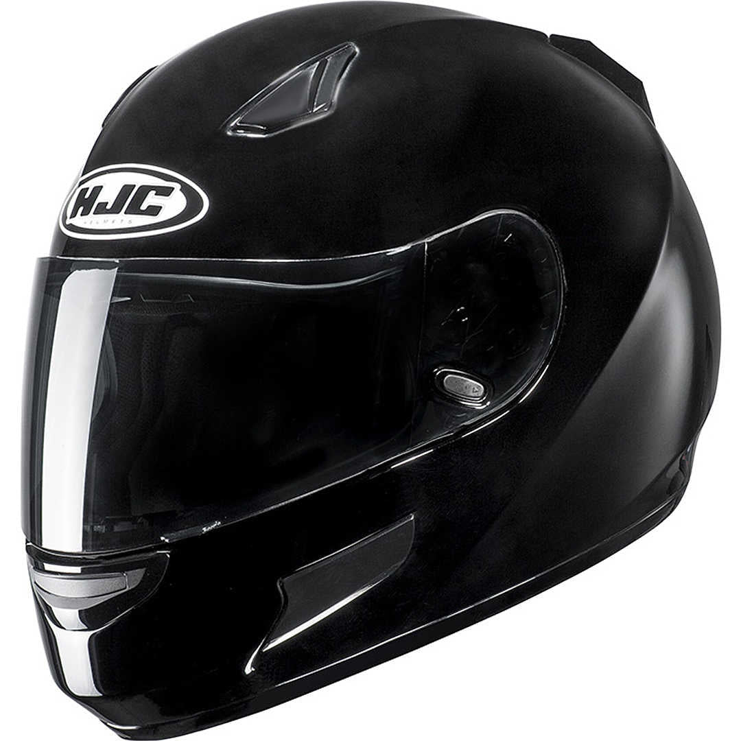 HJC- CLSP Noir/BLACK - SECURTEX MOTOR SL (t/a MaximoMoto)