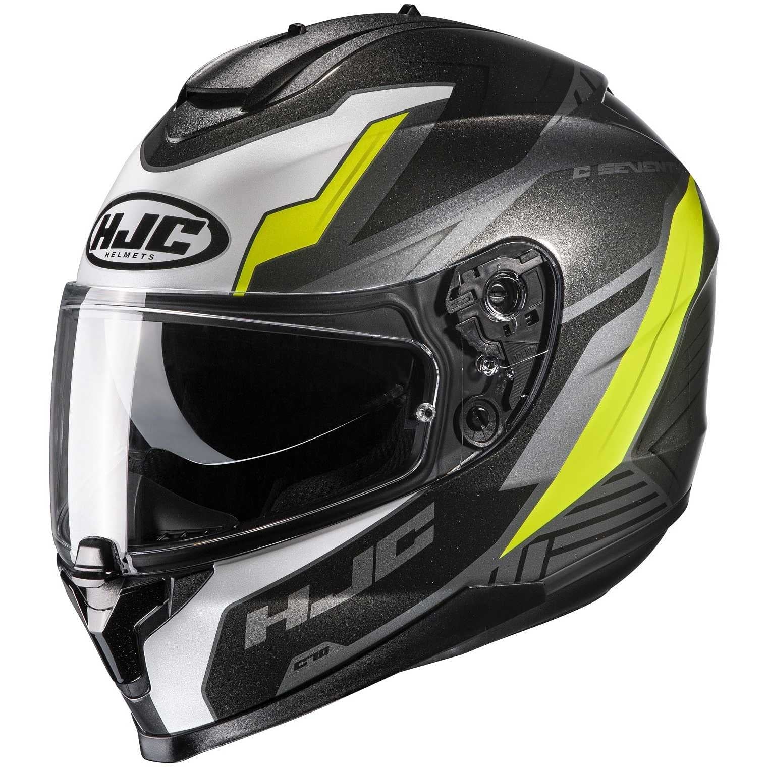 HJC- C70 SILON MC3H - SECURTEX MOTOR SL (t/a MaximoMoto)