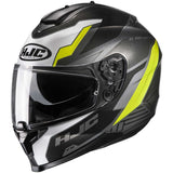 HJC- C70 SILON MC3H - SECURTEX MOTOR SL (t/a MaximoMoto)