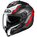 HJC C70 SILON MC1 Full Face Motorcycle Racing Helmet