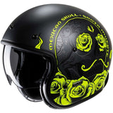 HJC V31 DESTO MC3HSF - SECURTEX MOTOR SL (t/a MaximoMoto)