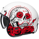 HJC V31 DESTO MC1 - SECURTEX MOTOR SL (t/a MaximoMoto)