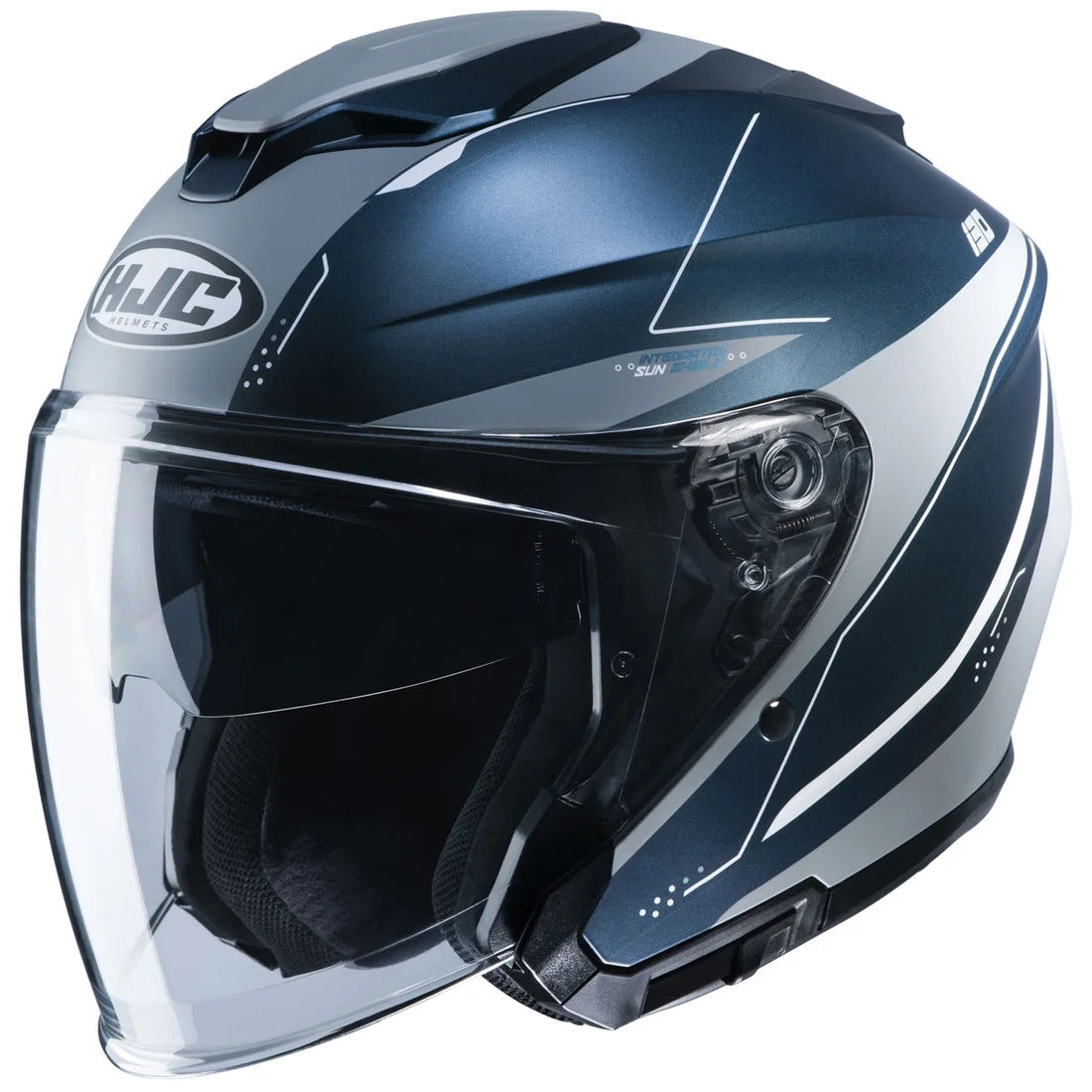 HJC I30 SLIGHT MC2SF - SECURTEX MOTOR SL (t/a MaximoMoto)