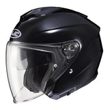 HJC I30 BARAS NOIR METAL - SECURTEX MOTOR SL (t/a MaximoMoto)