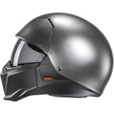 HJC I20 United Sports Open Face Motorcycle Helmet - SECURTEX MOTOR SL (t/a MaximoMoto)