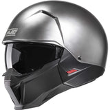HJC I20 United Sports Open Face Motorcycle Helmet - SECURTEX MOTOR SL (t/a MaximoMoto)