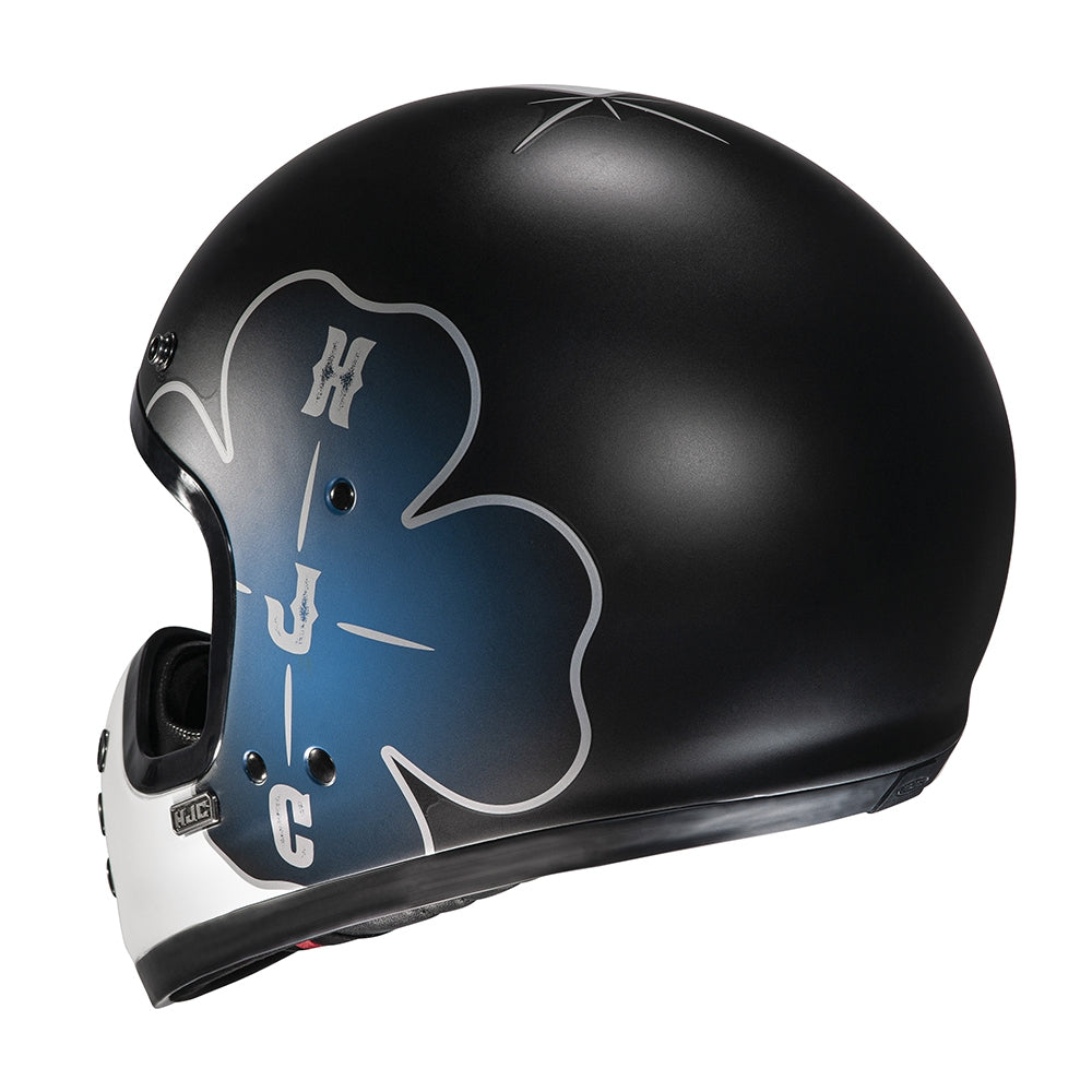 HJC - V60 OFERA MC2SF - SECURTEX MOTOR SL (t/a MaximoMoto)