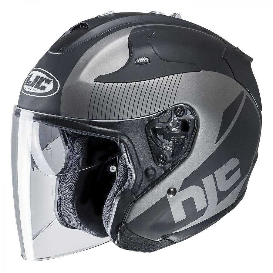 HJC FG JET ACADIA MC5F - SECURTEX MOTOR SL (t/a MaximoMoto)