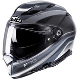 HJC F70 DIWEN MC5 - SECURTEX MOTOR SL (t/a MaximoMoto)