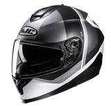 HJC C70N ALIA MC5SF - SECURTEX MOTOR SL (t/a MaximoMoto)