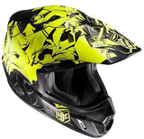 HJC CSMX II GRAFFED MC4HSF - SECURTEX MOTOR SL (t/a MaximoMoto)