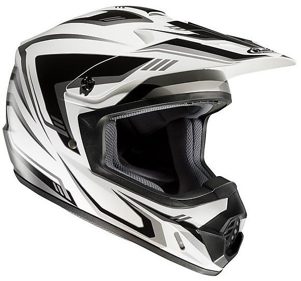 HJC CSMX II EDGE MC5 - SECURTEX MOTOR SL (t/a MaximoMoto)