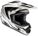 HJC CSMX II EDGE MC5 - SECURTEX MOTOR SL (t/a MaximoMoto)