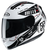 HJC CS15 MC10 - SECURTEX MOTOR SL (t/a MaximoMoto)