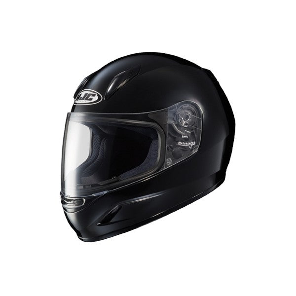 HJC CLY UNI NOIR/BLACK - SECURTEX MOTOR SL (t/a MaximoMoto)