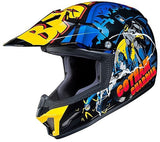 HJC CLXY II BATMAN DC COMICS MC23 - SECURTEX MOTOR SL (t/a MaximoMoto)