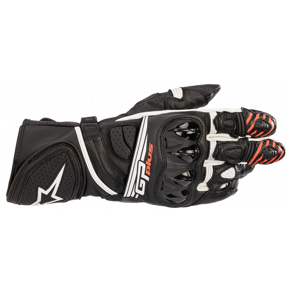 Alpinestars GP Plus R v2 Motorcycle Gloves, Pic