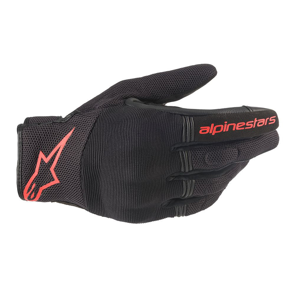 Alpinestars Copper Lightweight Motorcycle Gloves images