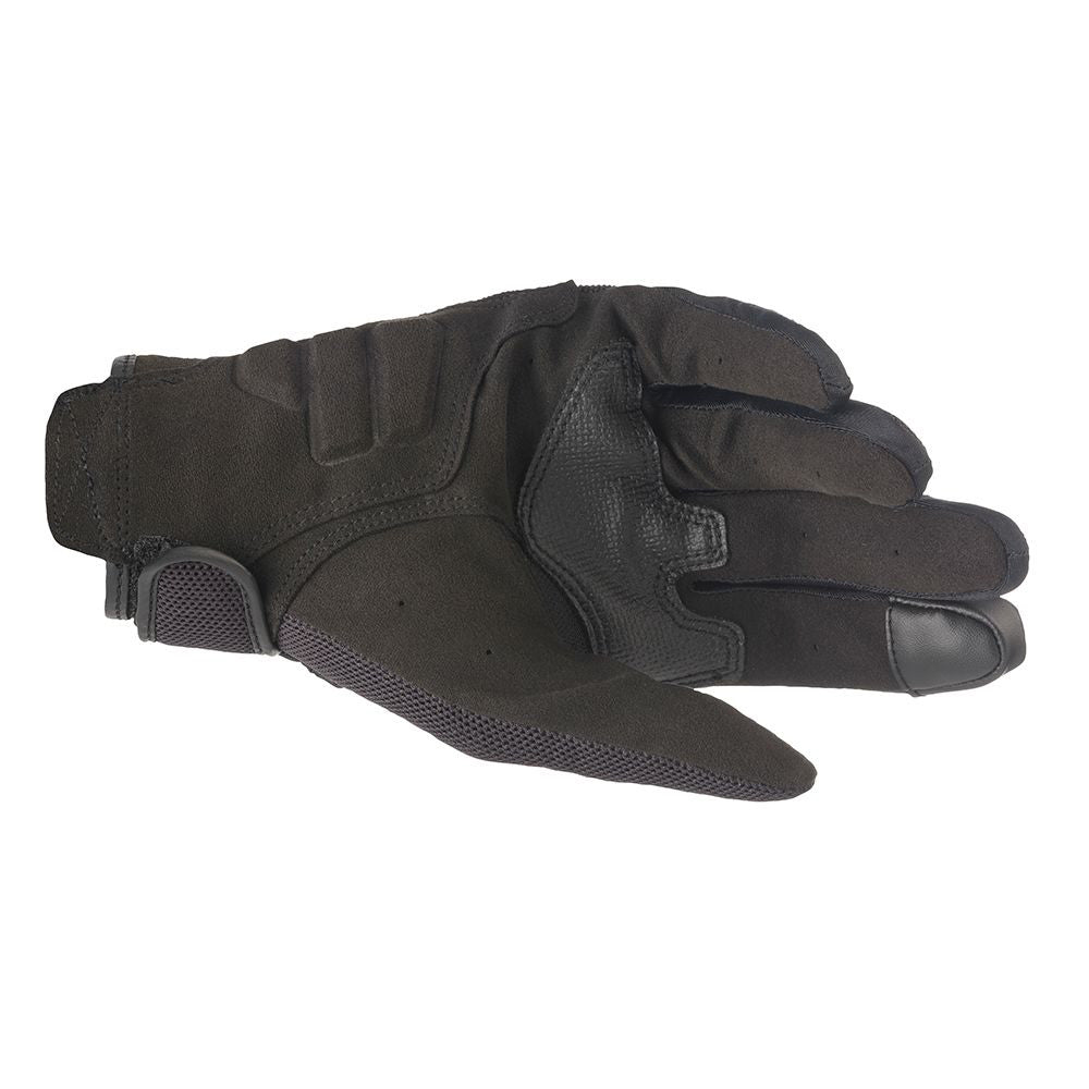 Alpinestars Copper Motorcycle Urban Gloves Black images