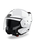 AIROH - MATHISSE HELMET COLOR WHITE GLOSS
