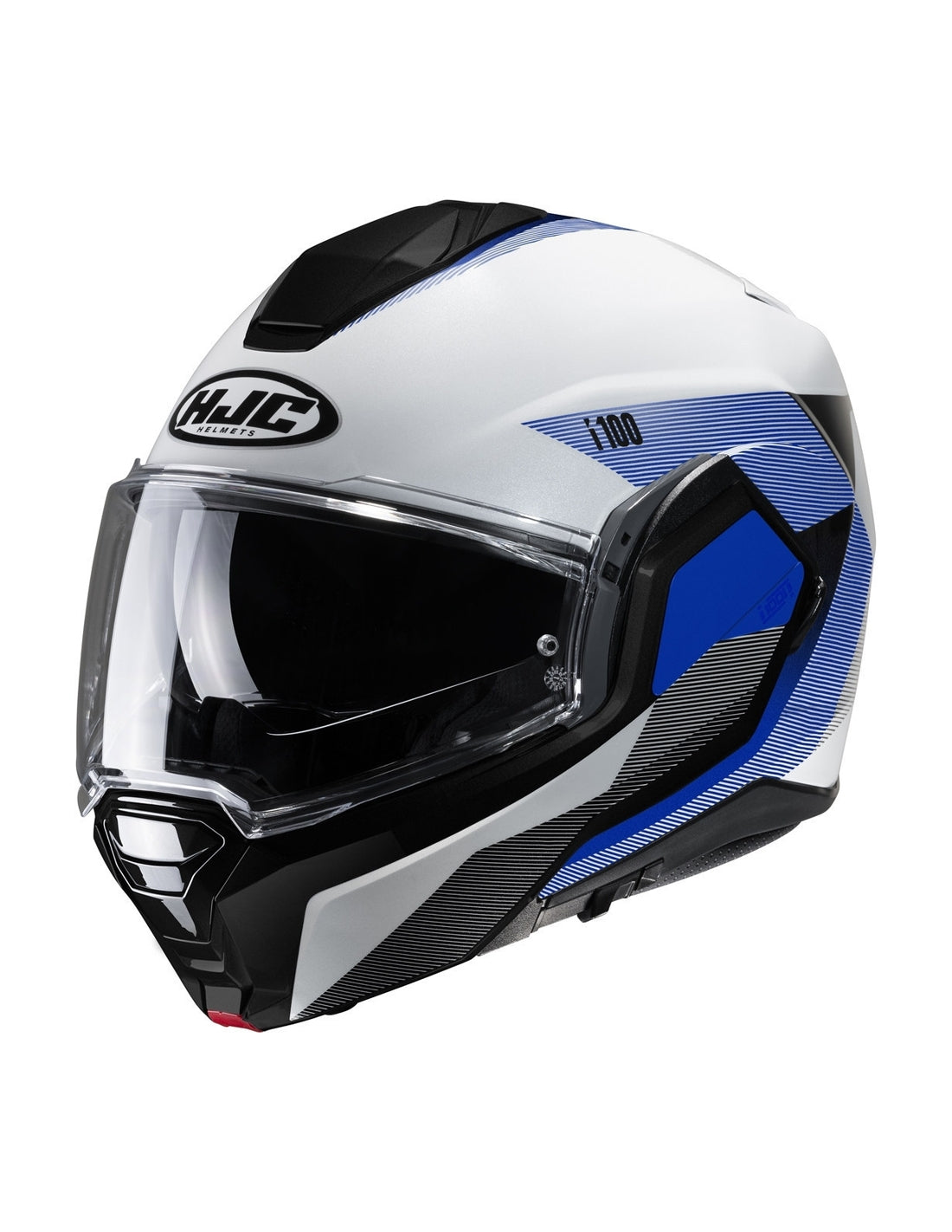 HJC- I100 BESTON MC2 - SECURTEX MOTOR SL (t/a MaximoMoto)