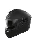 AIROH - HELMETS ST.501 COLOR BLACK MATT