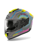 AIROH - ST.501 POWER MATT HELMETS