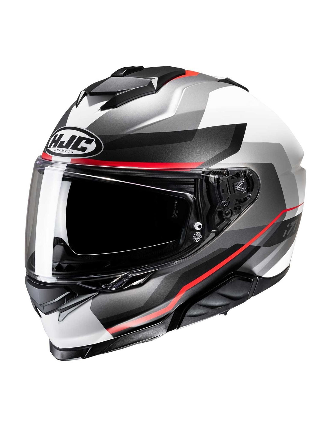 HJC- I71 NIOR MC1SF - SECURTEX MOTOR SL (t/a MaximoMoto)