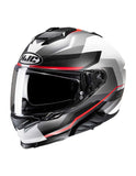 HJC- I71 NIOR MC1SF - SECURTEX MOTOR SL (t/a MaximoMoto)