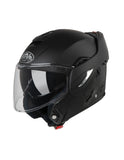 AIROH - REV 19 HELMETS COLOR BLACK MATT - SECURTEX MOTOR SL (t/a MaximoMoto)