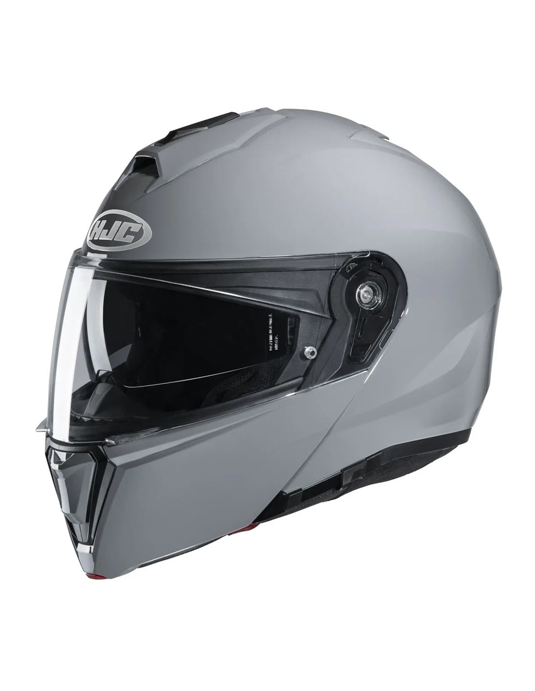 HJC i90 N. GRAY - SECURTEX MOTOR SL (t/a MaximoMoto)