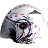 AIROH - JT LADY GLOSS HELMETS