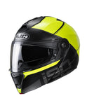 HJC- I90 MAY MC3HSF - SECURTEX MOTOR SL (t/a MaximoMoto)