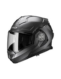 LS2 FF901 ADVANT X SOLID MATT TITANIUM - SECURTEX MOTOR SL (t/a MaximoMoto)