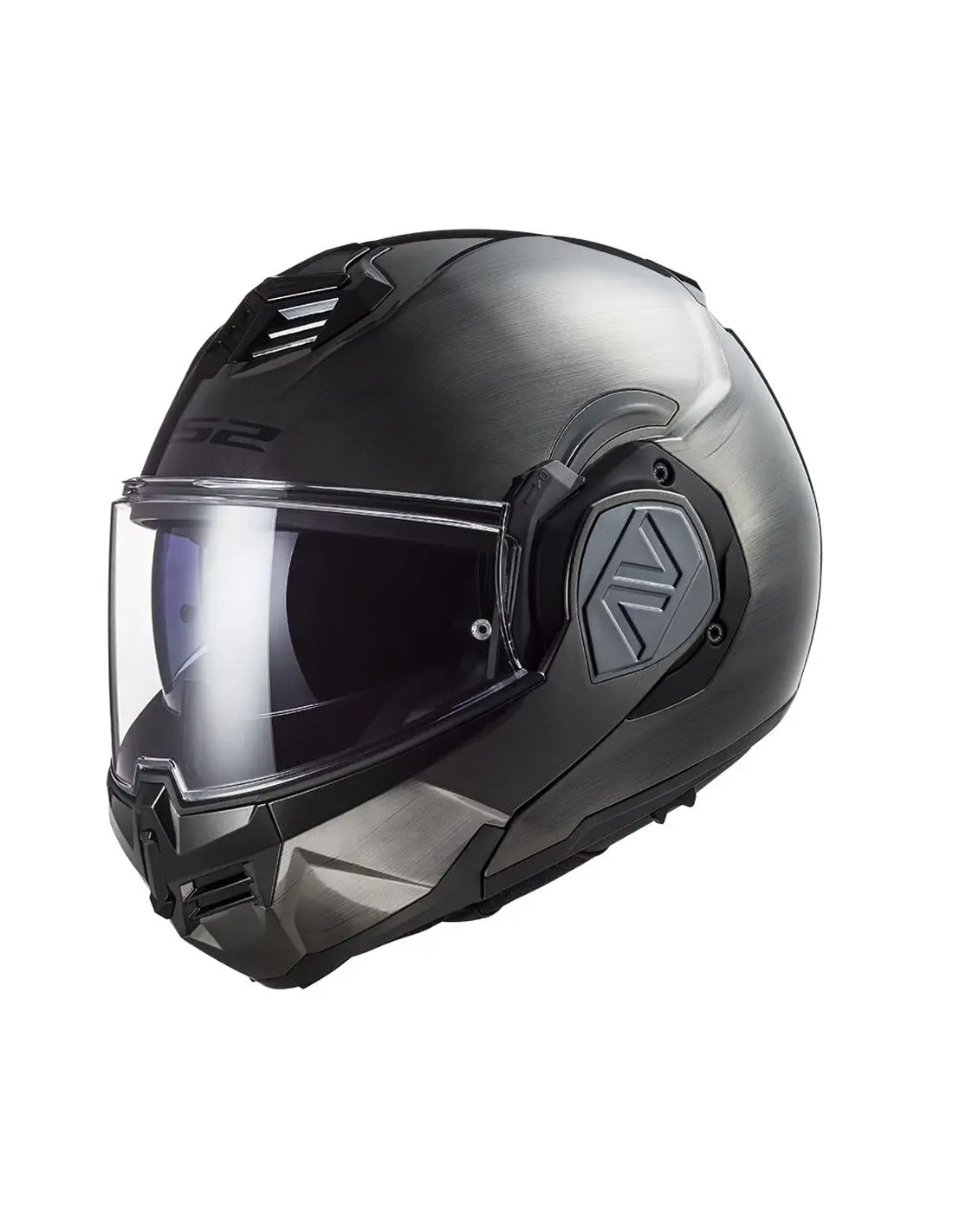 LS2 FF906 ADVANT JEANS - SECURTEX MOTOR SL (t/a MaximoMoto)