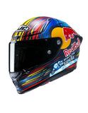 HJC - RPHA1 RED BULL JEREZ GP MC21SF - SECURTEX MOTOR SL (t/a MaximoMoto)